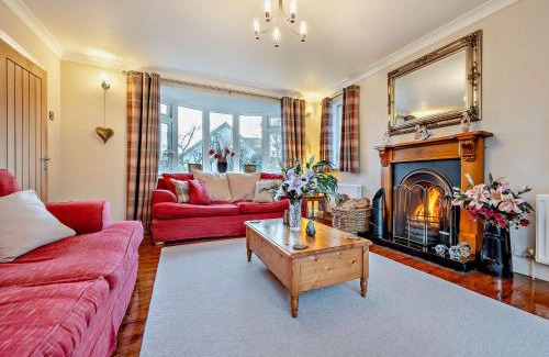 Gosforth House | 3 Bed in Gosforth 94106