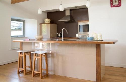 Egremont House | 3 Bed in Haile SZ230