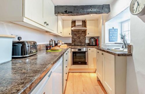 Hawkshead House | 3 Bed in Hawkshead Village LLH39
