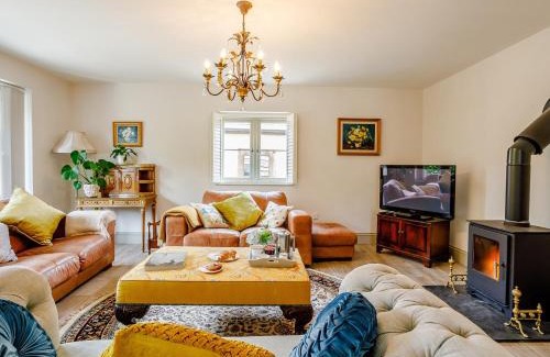 Ilminster House | 3 bed in Ilminster 77987