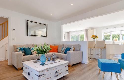 Instow House | 3 Bed in Instow 78273