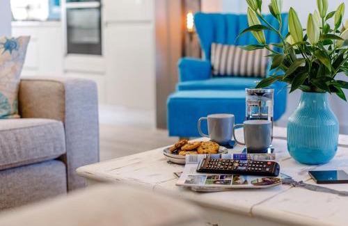 Instow House | 3 Bed in Instow 78273