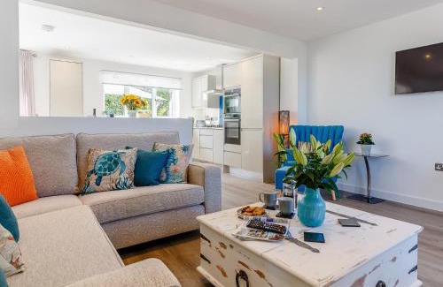 Instow House | 3 Bed in Instow 78273