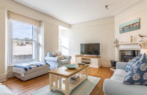 Instow House | 3 Bed in Instow INSBR