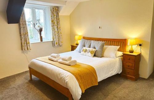 Holsworthy House | 3 Bed in Kilkhampton BEEHI