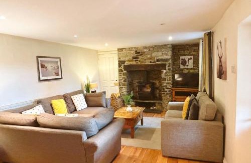 Holsworthy House | 3 Bed in Kilkhampton BEEHI