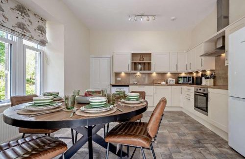 Langholm House | 3 Bed in Langholm 95053