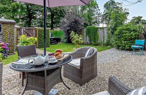 Lanhydrock House | 3 Bed in Lanhydrock 90217