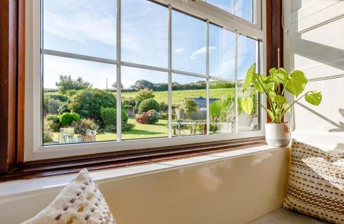 Parracombe House | 3 Bed in Lynton Lynmouth BDOWN