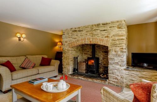 Exmoor National Park House | 3 Bed in Minehead 78698