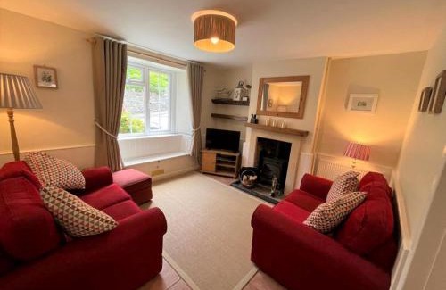 Holworth House | 3 Bed in Osmington DC053