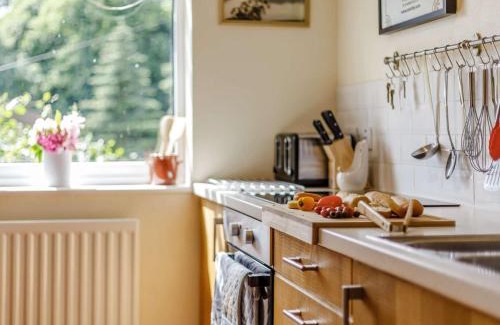 Rothbury House | 3 bed in Rothbury 63025