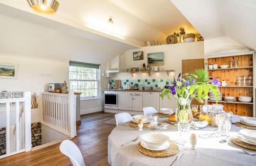 Southerndown Apartment | 3 Bed in Southerndown 57715