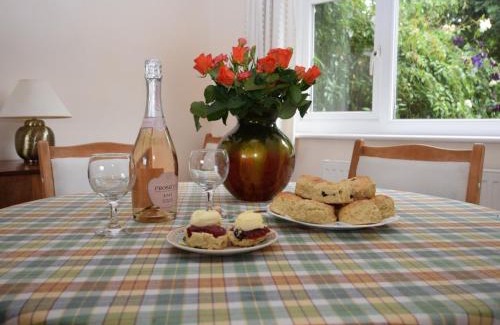 Boscundle House | 3 Bed in St Austell PERAD