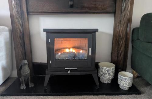 St Ives House | 3 Bed in St. Ives oc-c33008