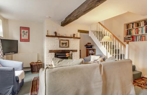 Stiffkey House | 3 bed in Stiffkey NCC49