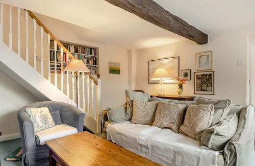 Stiffkey House | 3 bed in Stiffkey NCC49