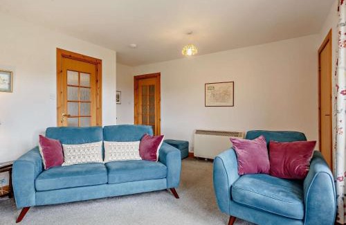 Newtonmore House | 3 Bed in The Cairngorms IN515