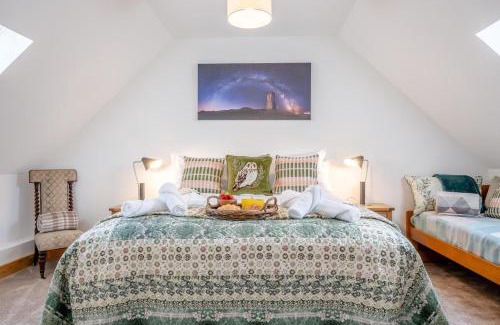 Ventnor House | 3 Bed in Ventnor oc-o32663