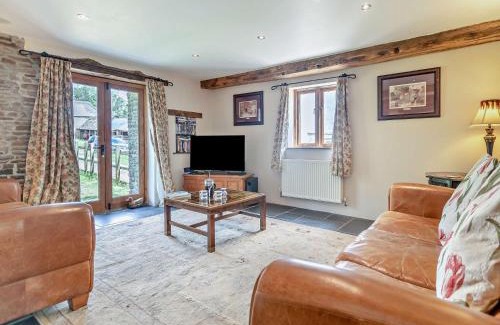 Iddesleigh House | 3 Bed in Winkleigh 1450B