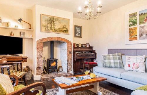 Stillingfleet House | 3 bed in York 57964