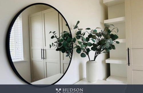 Shrewsbury House | 3 Bed Stylish Shrewsbury Home
