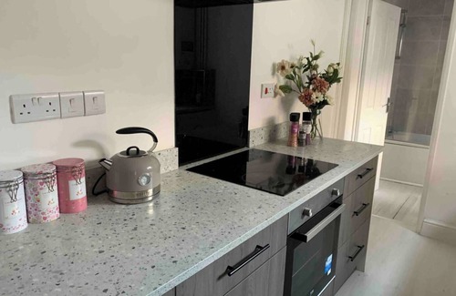 Norwich House | 3 Bed Victorian Home in Norwich Sleeps 6 - 8