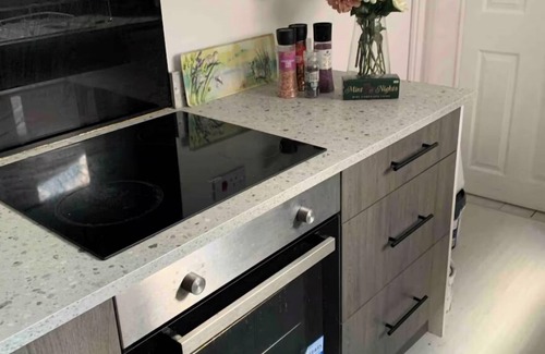 Norwich House | 3 Bed Victorian Home in Norwich Sleeps 6 - 8