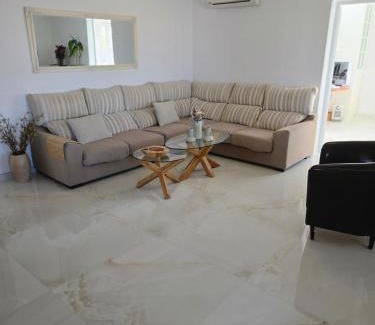 Puerto Marino Villa | 3-Bed Villa Sleeps 8 with Private Pool