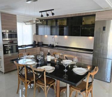 Puerto Marino Villa | 3-Bed Villa Sleeps 8 with Private Pool