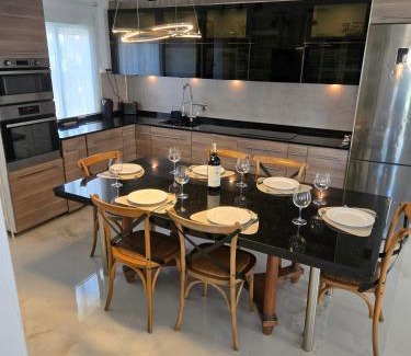 Puerto Marino Villa | 3-Bed Villa Sleeps 8 with Private Pool