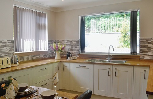 Sandhead Cottage | 3 bedroom accommodation in Sandhead near Stranraer