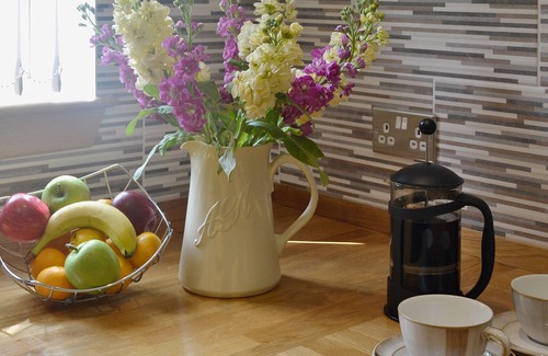 Sandhead Cottage | 3 bedroom accommodation in Sandhead near Stranraer