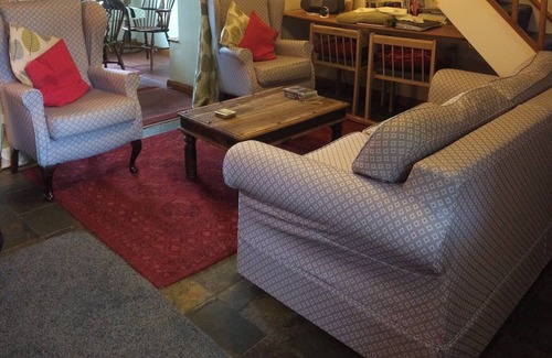 Bellerby Cottage | 3 bedroom accommodation in Bellerby near Leyburn