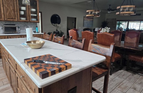 Kissimmee House | 3 bedroom 2 bath house with pool n in terrific Kissimmee on 5 acre property. n