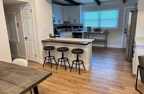 Clair-Mel City House | 3 Bedroom 2 bath with Pool near Downtown