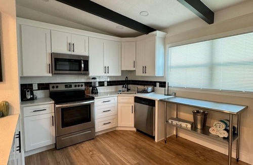 Clair-Mel City House | 3 Bedroom 2 bath with Pool near Downtown