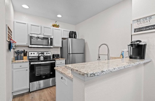 Kissimmee House | 3 Bedroom 2 Bathroom Villas At Seven Dwarfs 25-105