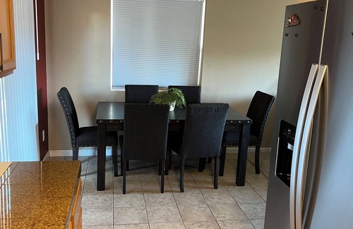 Clearlake House | 3 bedroom 2 story home, Nice an cozy for family vacation or business/work trips