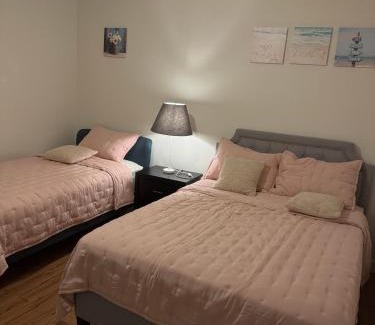 Elysian Heights Apartment | 3 Bedroom 2min to Dodger Stadium