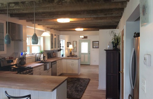 Dundalk House | 3 Bedroom 3.5 Bath Waterfront Home .