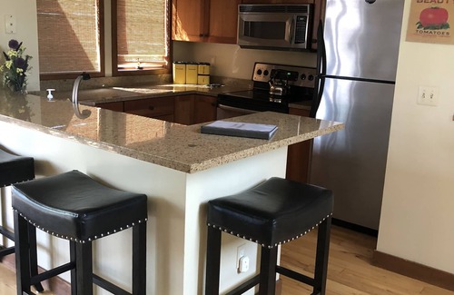 The Galena Territory House | 3 Bedroom - 3 Bath in the Heart of the Galena Territory Amenity Accessibility
