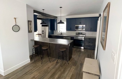 New London House | 3 Bedroom, 3 Bath, New London, Prince Edward Island