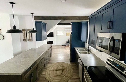 New London House | 3 Bedroom, 3 Bath, New London, Prince Edward Island