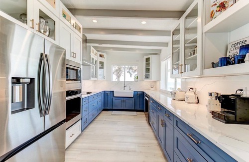Flagler Beach House | 3-bedroom 3-bath beachfront house in amazing Flagler Beach FL