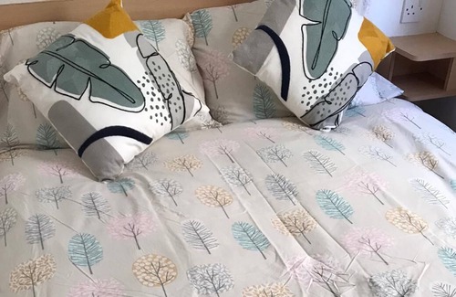 Clacton-on-Sea House | 3 bedroom 8 berth caravan on Highfields