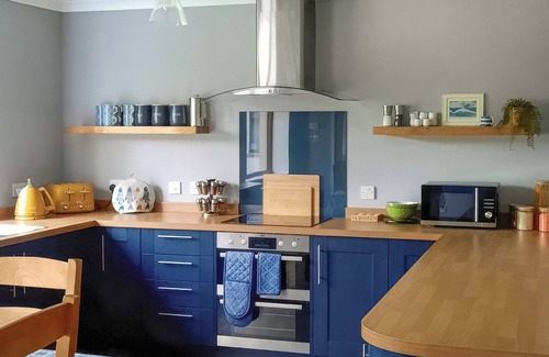St. Margaret's Hope Cottage | 3 bedroom accommodation in All Orkney Islands