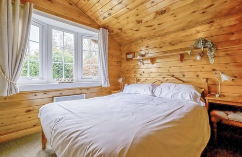 Bronaber House | 3 bedroom accommodation in Blaenau Ffestiniog