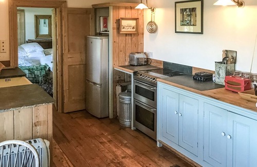 Helford Cottage | 3 bedroom accommodation in Helston & The Lizard