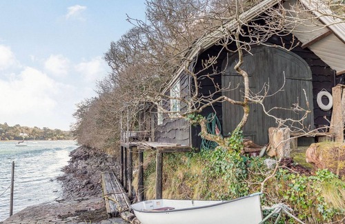Helford Cottage | 3 bedroom accommodation in Helston & The Lizard